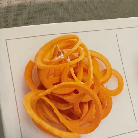 Inspiralize Everything recipe book - Picture 7 of 7